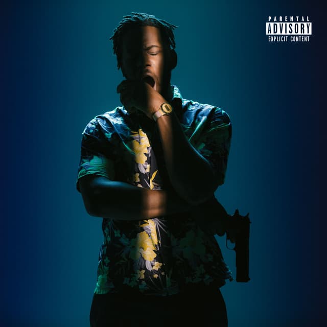 Album cover art for Tout Droit