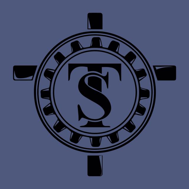 Album cover art for Templo Soul