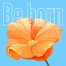 Be born