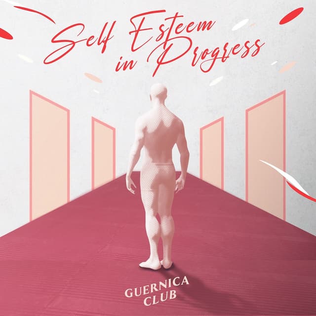 Album cover art for Self Esteem in Progress
