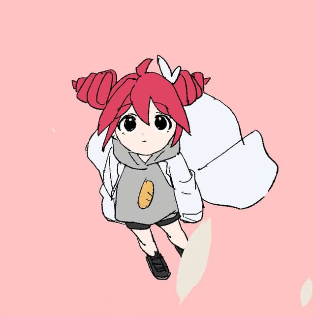 Album cover art for サイエンス (feat. 重音テト)