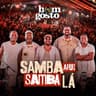 Se o Samba Começar / Mini Saia [Ao Vivo]