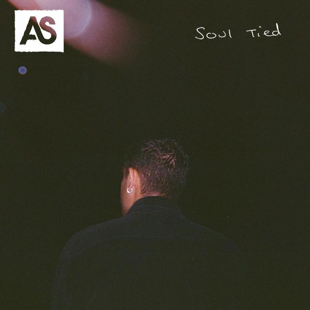 Album cover art for Soul Tied