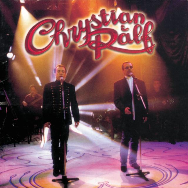 Album cover art for Acústico