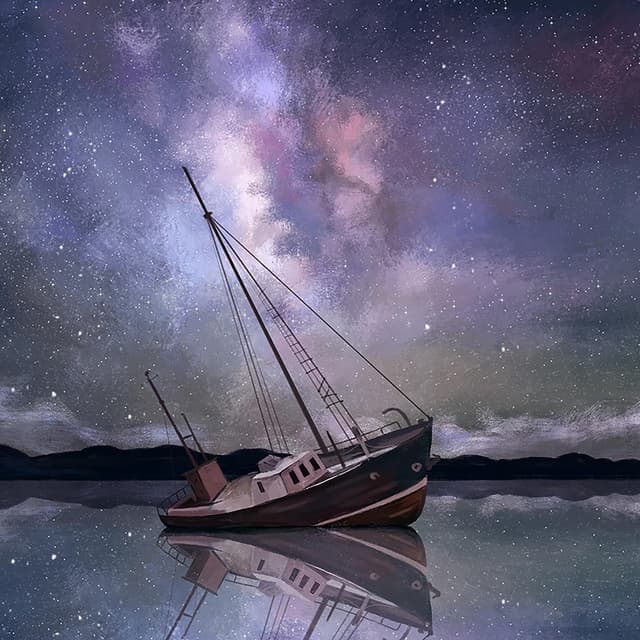 Album cover art for 就忘了吧 - EP