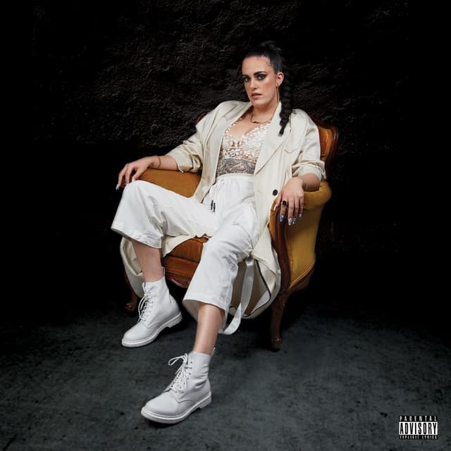 Album cover art for Mythologies