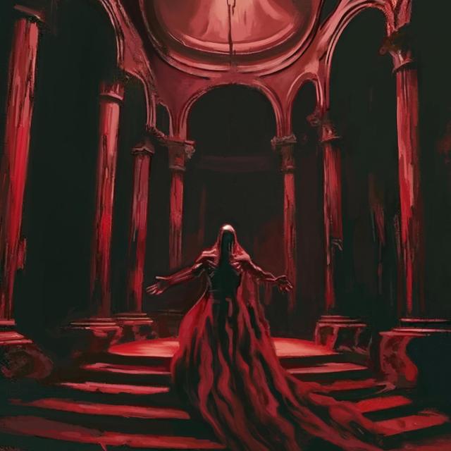 Album cover art for Месія