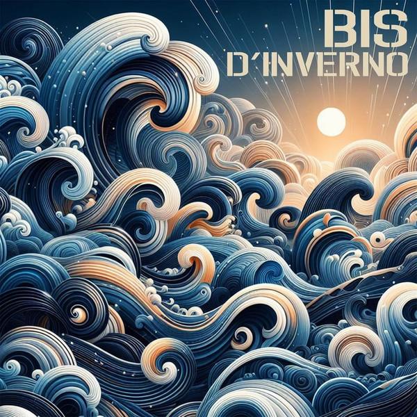 Album cover art for D’inverno