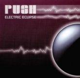 Album cover art for Electric Eclipse