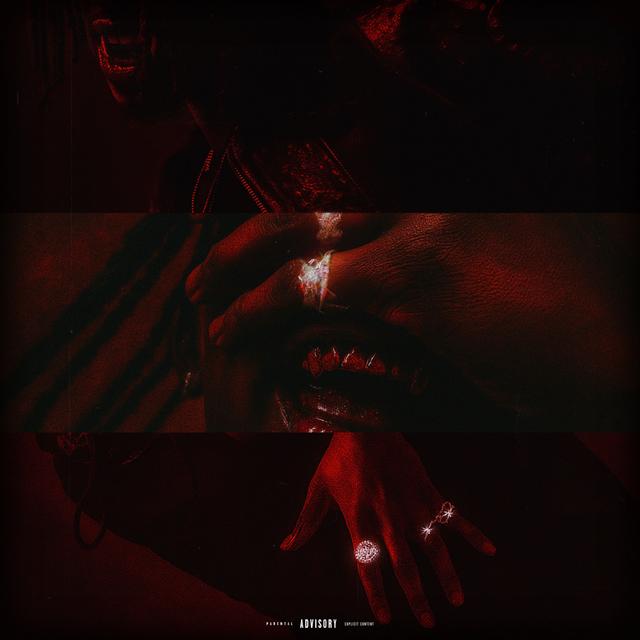 Album cover art for Matisa