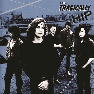 Album cover art for The Tragically Hip