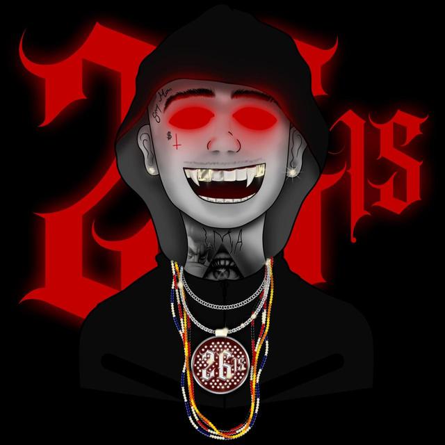 Album cover art for Trip