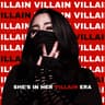VILLAIN