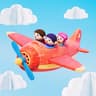 비행기 Airplane (Airplane)