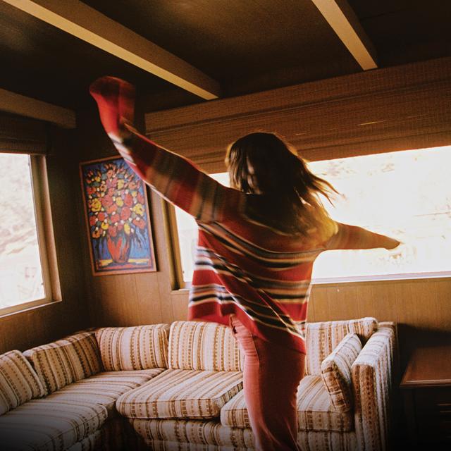 Album cover art for Good Grief