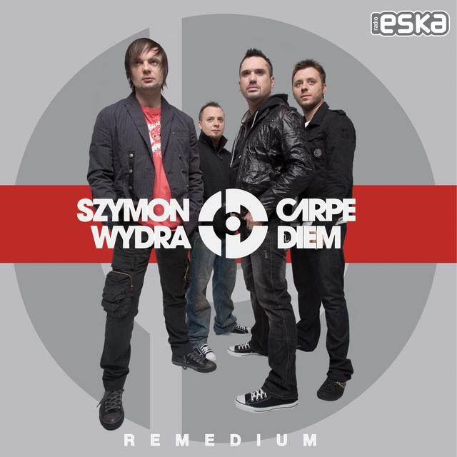 Album cover art for Remedium