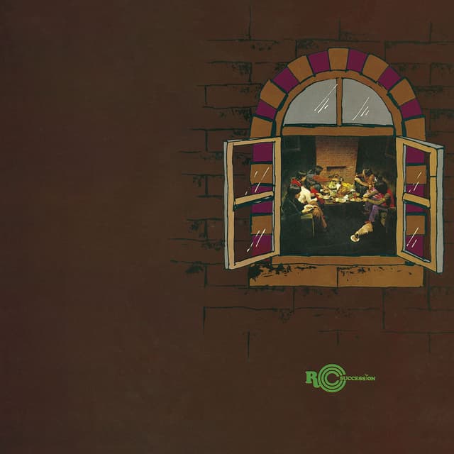 Album cover art for 楽しい夕に
