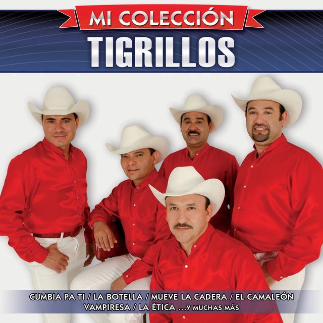 Album cover art for Mi Colección