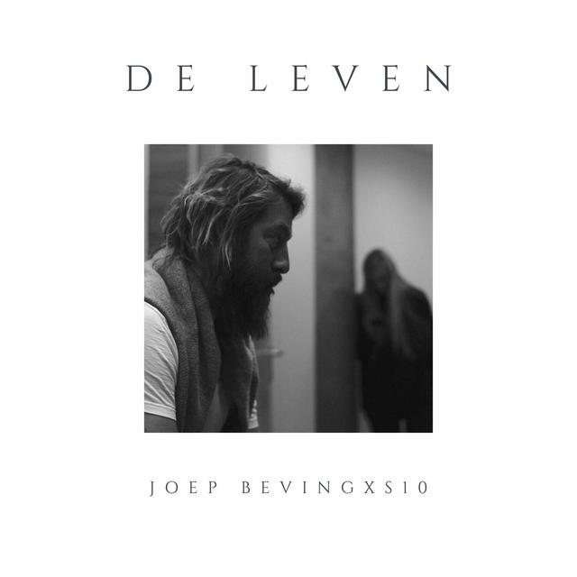 Album cover art for De Leven