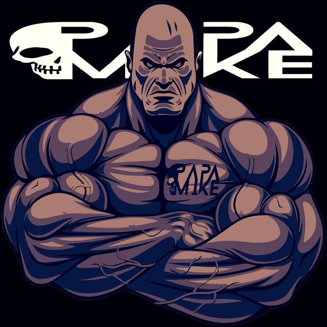 Album cover art for Rap Operacional, Vol. 2