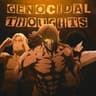 Attack on Titan Rap (Genocidal Thoughts) (feat. Sailorurlove, Sadzilla, Sl!ck, Johnald, Tre Watson, Freesoul, Callon B, Knight of Breath, HazTik & FrivolousShara)