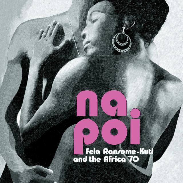 Album cover art for Na Poi