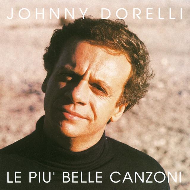 Album cover art for Le Piu' Belle Canzoni