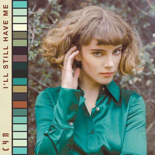 Album cover art for I’ll Still Have Me