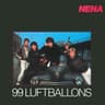 99 Red Balloons