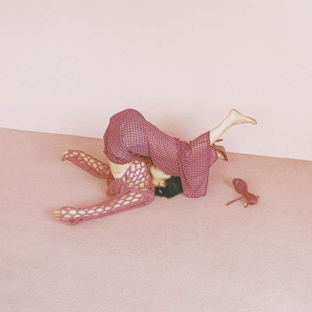 Album cover art for Drumshiki Tansaki