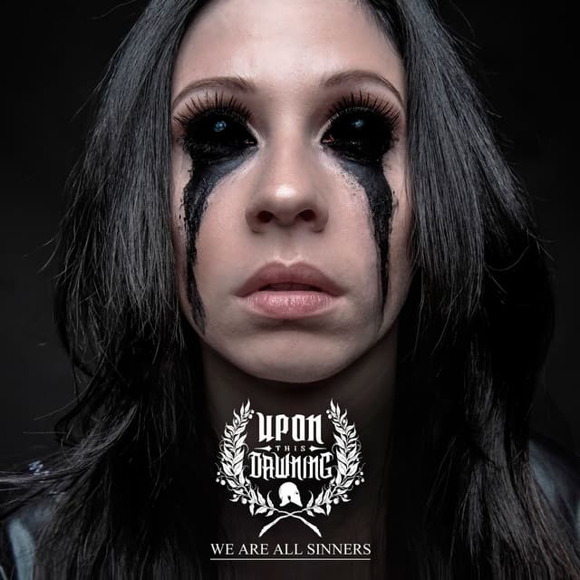 Album cover art for We Are All Sinners