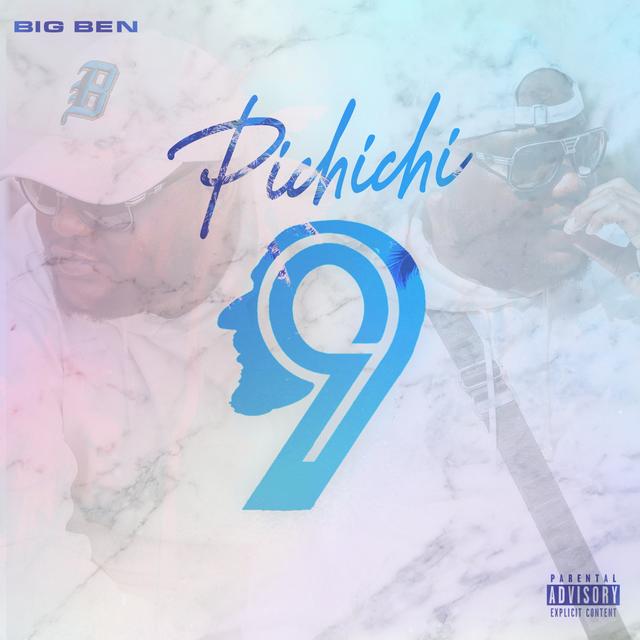 Album cover art for Pichichi