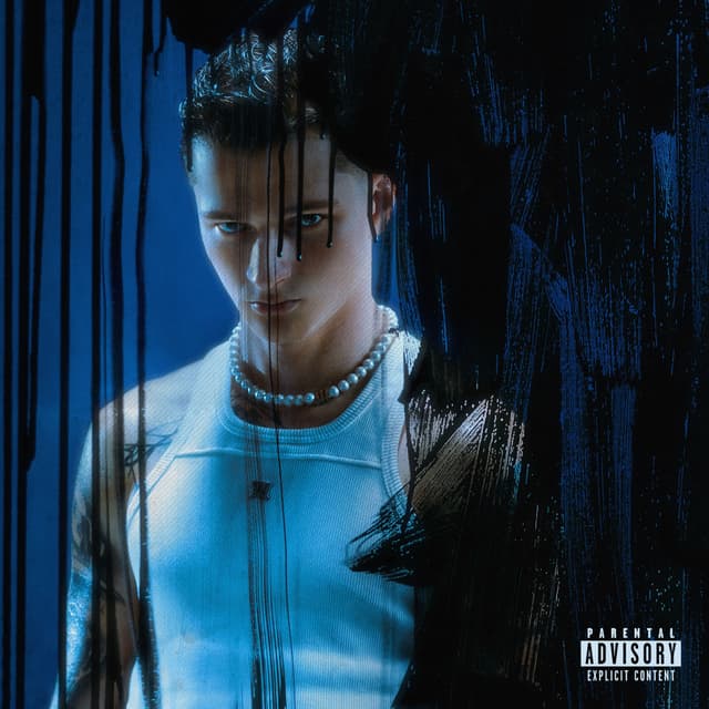 Album cover art for Tentokrát