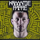 Album cover art for Crane