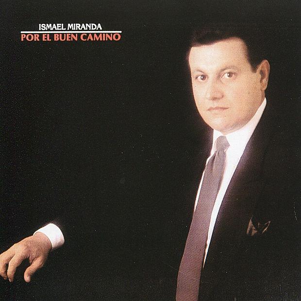 Album cover art for Por el Buen Camino