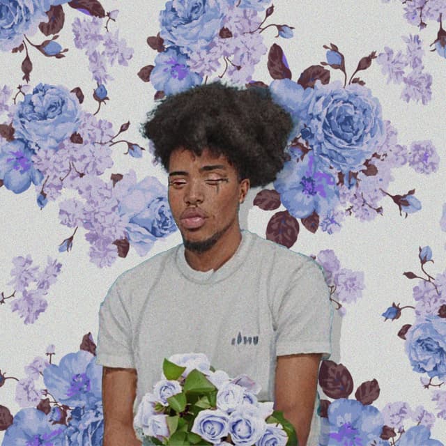 Album cover art for L'amour c'est pour les nuls (Réedition)