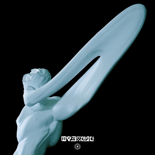 Album cover art for Theme. 1