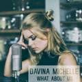Album cover art for What About Us