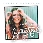 Album cover art for Crazy Beautiful You (Deluxe)
