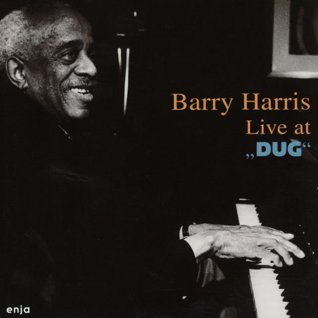 Album cover art for ライヴ・アット・ダグ