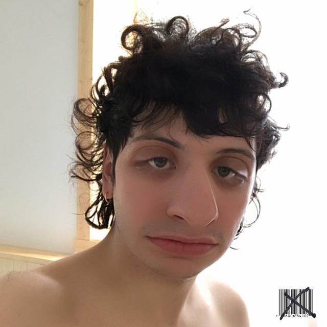 Album cover art for Pictura de Ipse : Musique directe