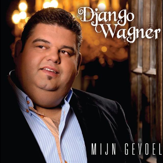 Album cover art for Mijn Gevoel