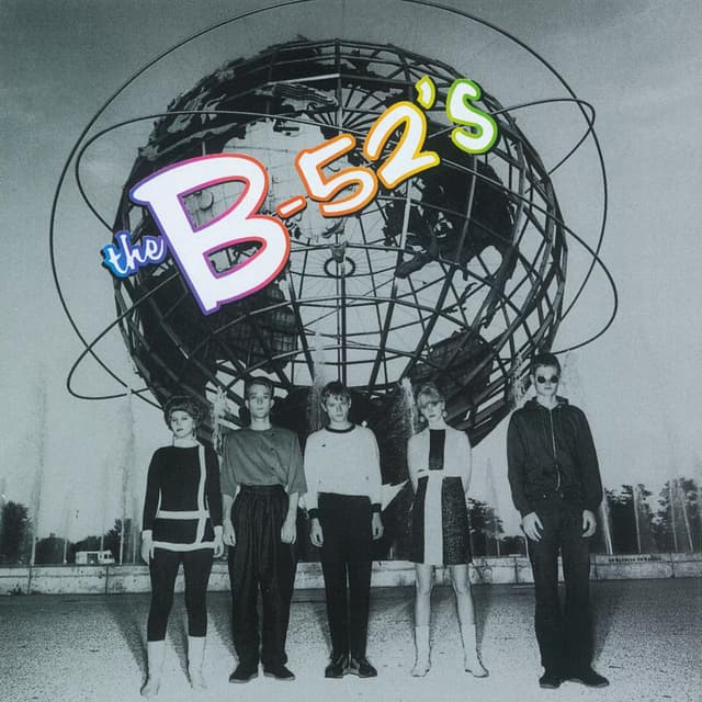 Album cover art for Time Capsule: Songs for a Future Generation