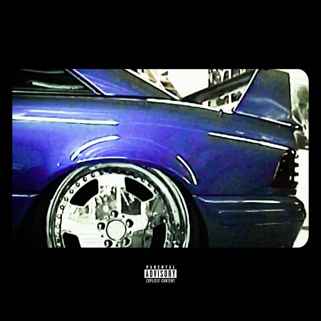 Album cover art for FWU