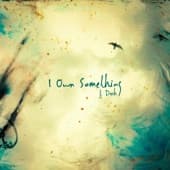 Album cover art for I Own Something