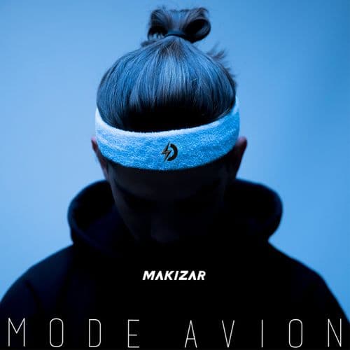 Album cover art for Mode Avion
