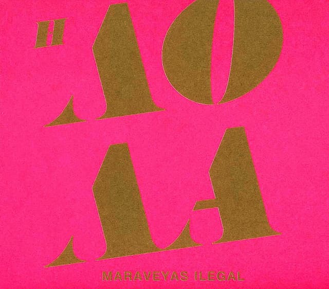 Album cover art for Η Λόλα