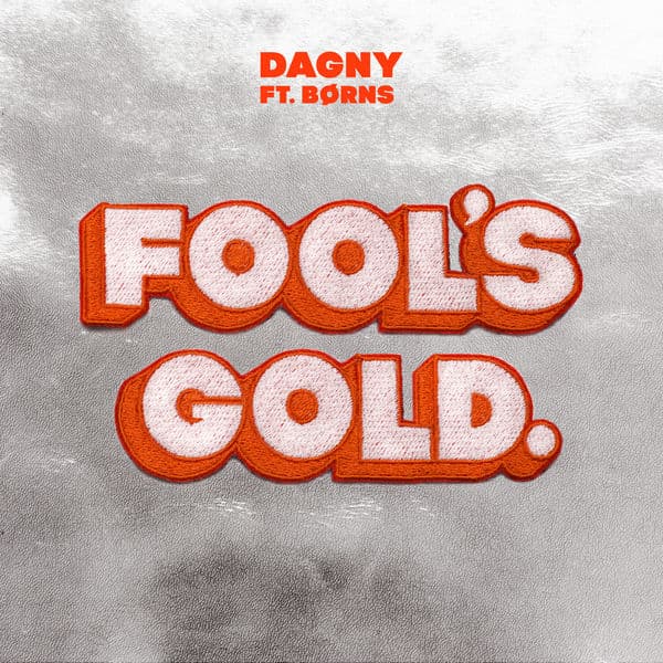 Album cover art for Fool's Gold