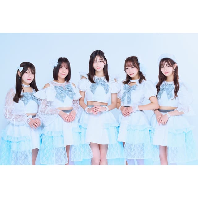 Album cover art for ずっと前から好きでした！ (2023Ver.)