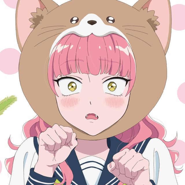 Album cover art for 猫じゃらし